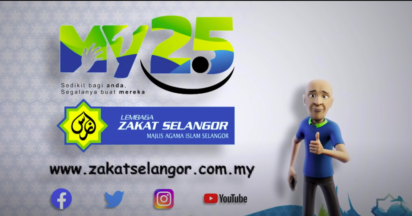 ZAKAT SELANGOR