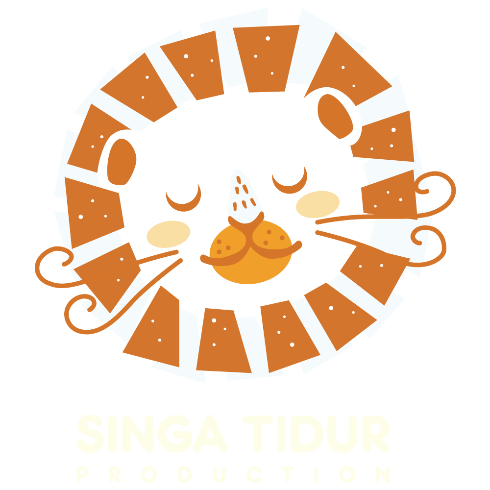 Singa Tidur