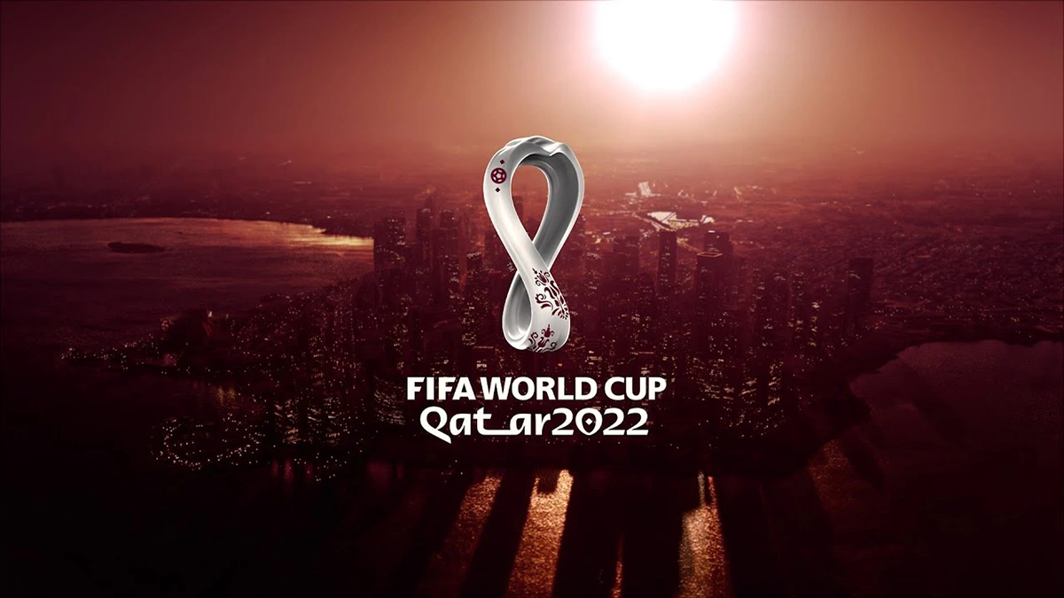 WORLD CUP QATAR 2022